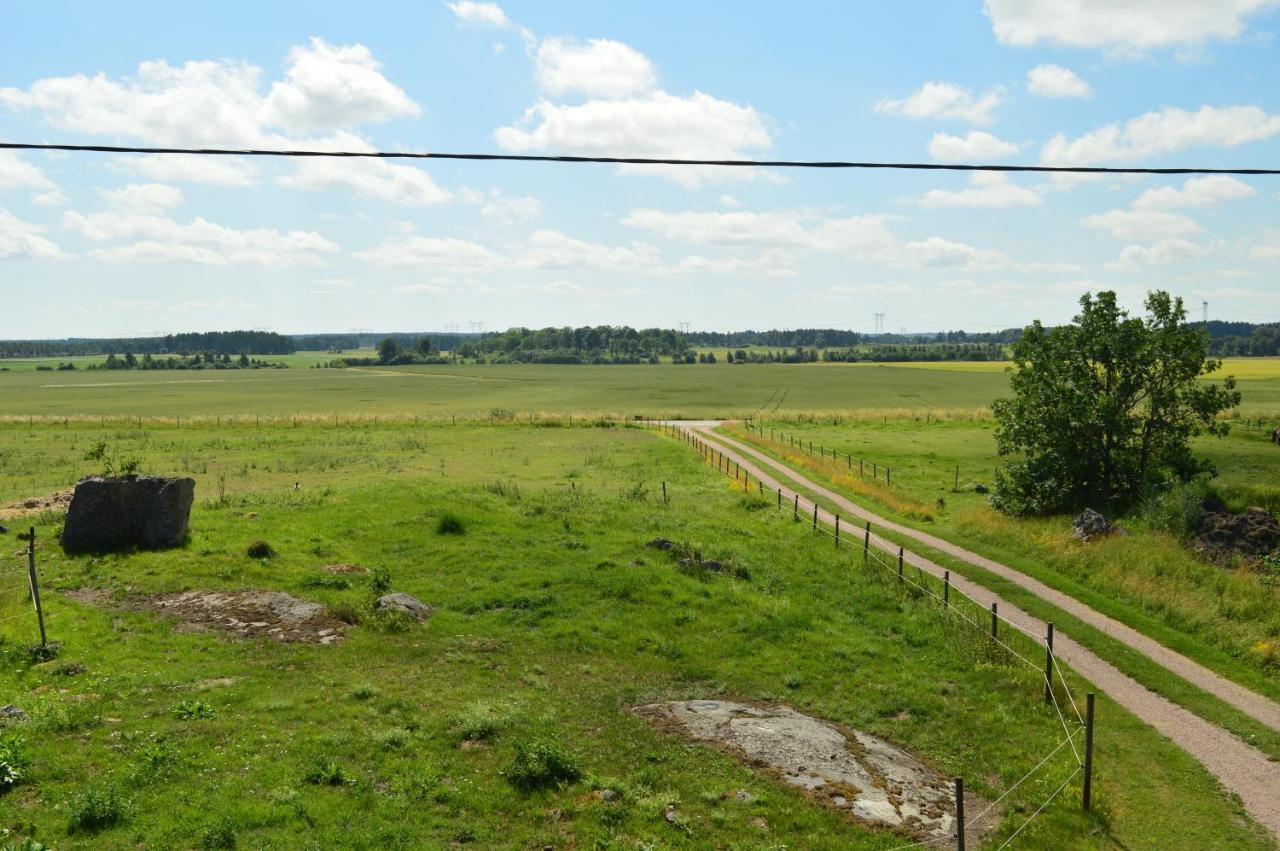 Willa Hustugu Gard Orsundsbro Zewnętrze zdjęcie